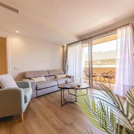 Bravissimo Domènica, 2 bedrooms&balcony Girona Esterno foto